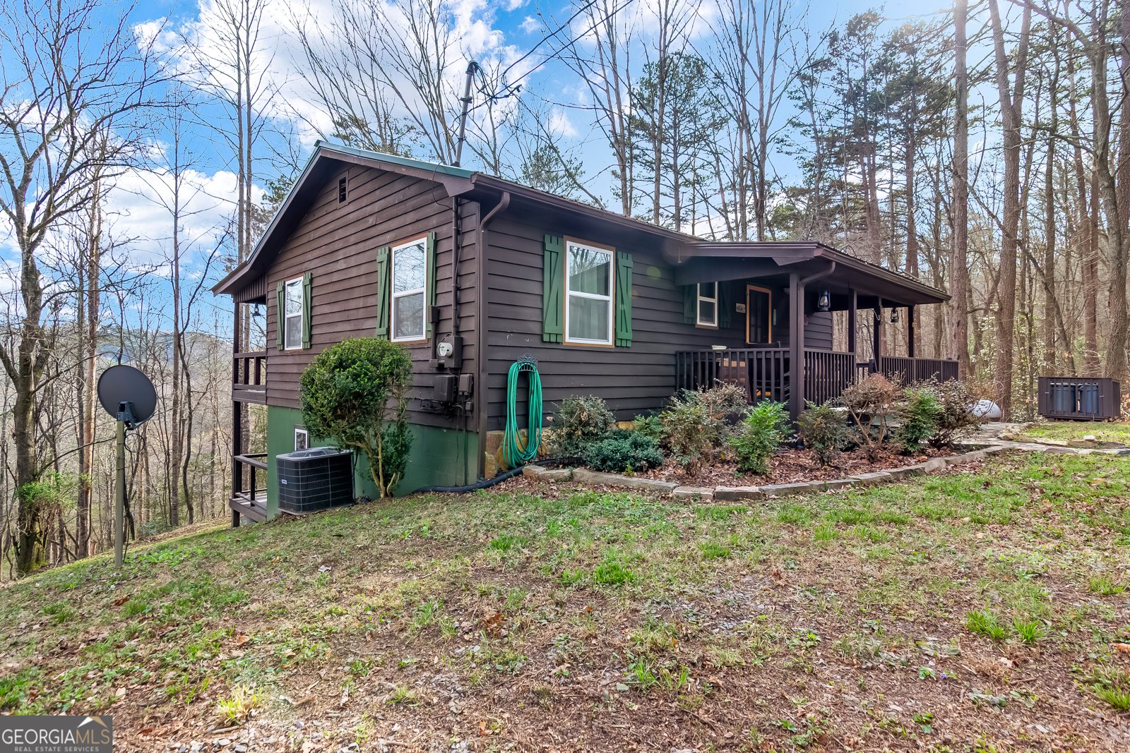 82 Dawgs Drive Mineral Bluff - Photo 37