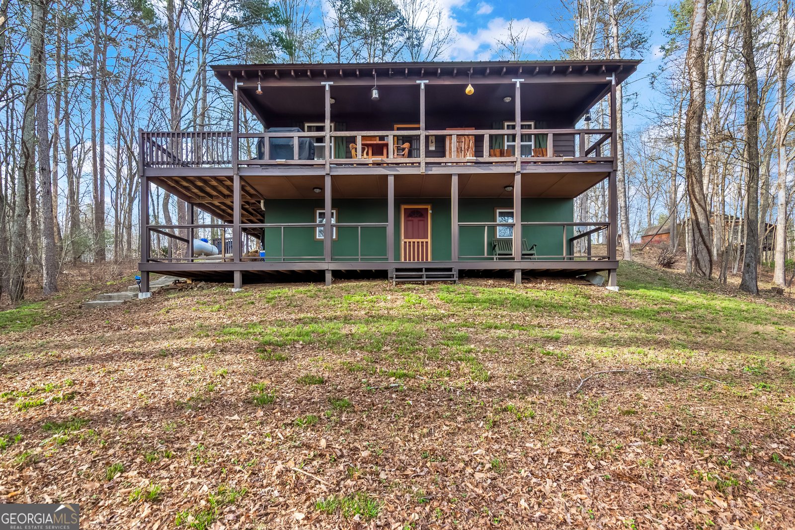 82 Dawgs Drive Mineral Bluff - Photo 40