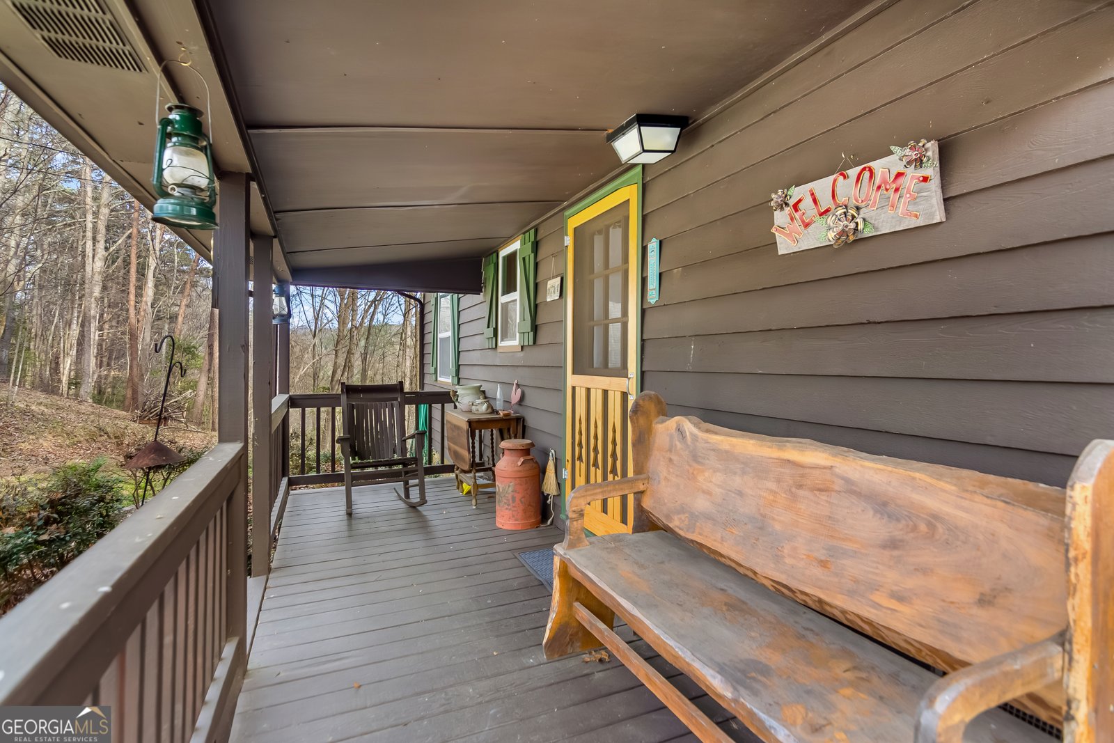 82 Dawgs Drive Mineral Bluff - Photo 42