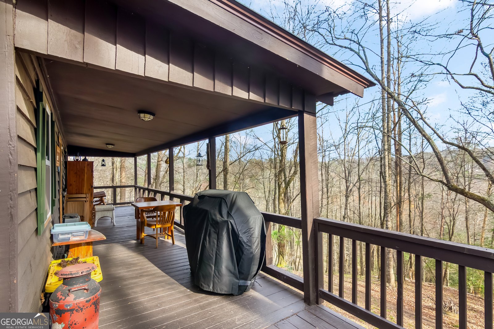 82 Dawgs Drive Mineral Bluff - Photo 43