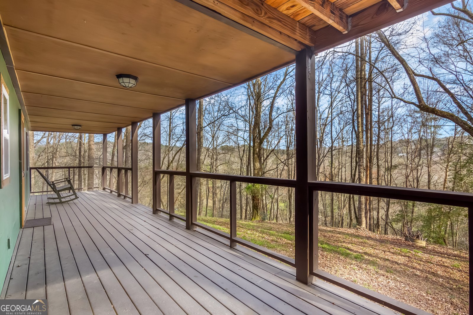 82 Dawgs Drive Mineral Bluff - Photo 44