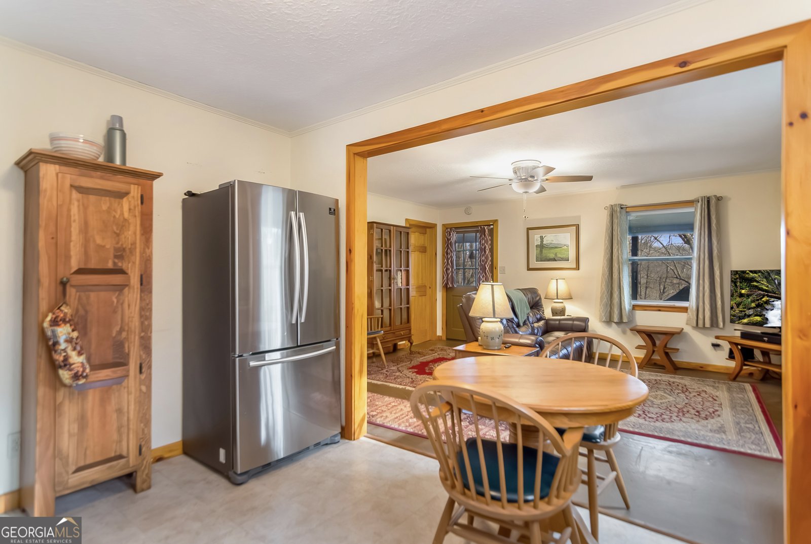 82 Dawgs Drive Mineral Bluff - Photo 7