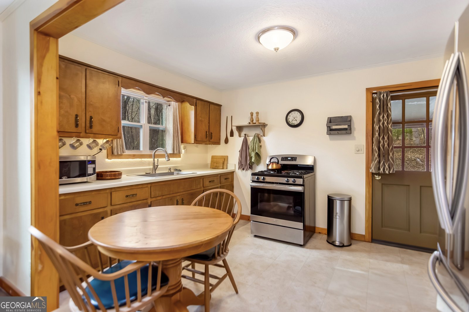 82 Dawgs Drive Mineral Bluff - Photo 8