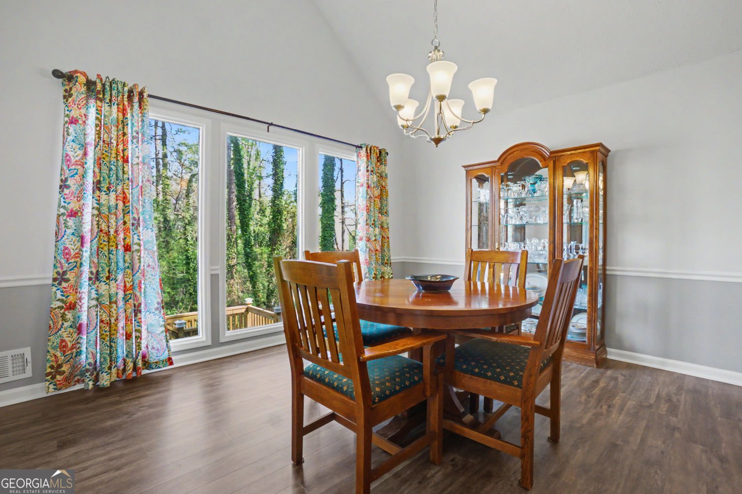 2470 Trent Drive Marietta - Photo 10