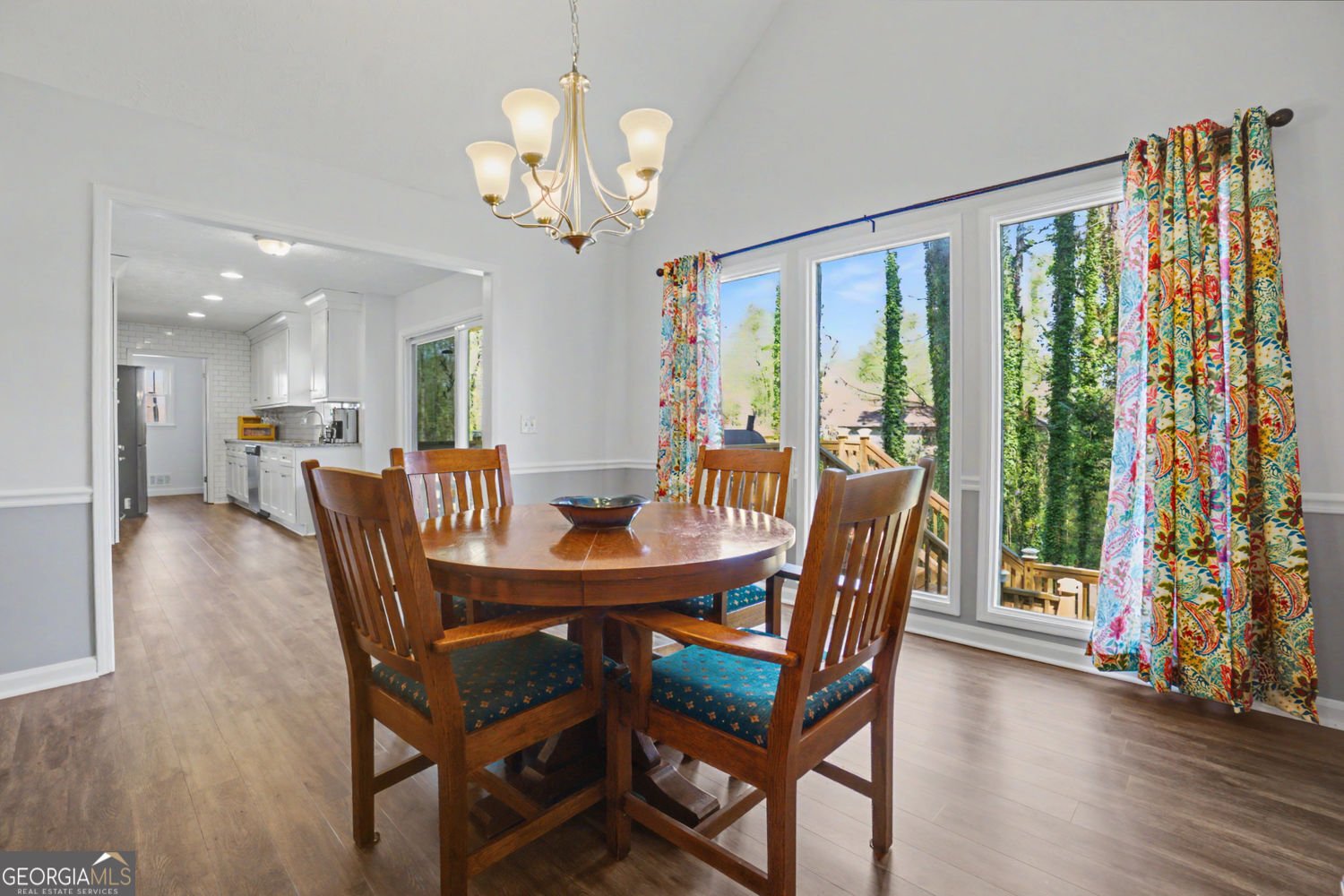 2470 Trent Drive Marietta - Photo 11