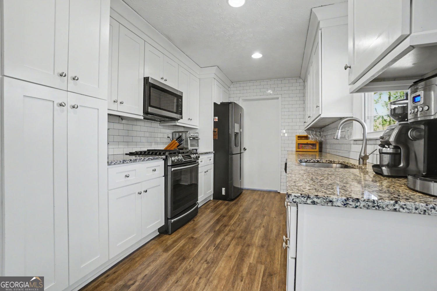 2470 Trent Drive Marietta - Photo 13