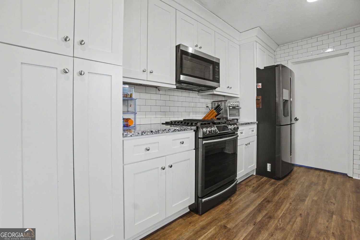 2470 Trent Drive Marietta - Photo 14