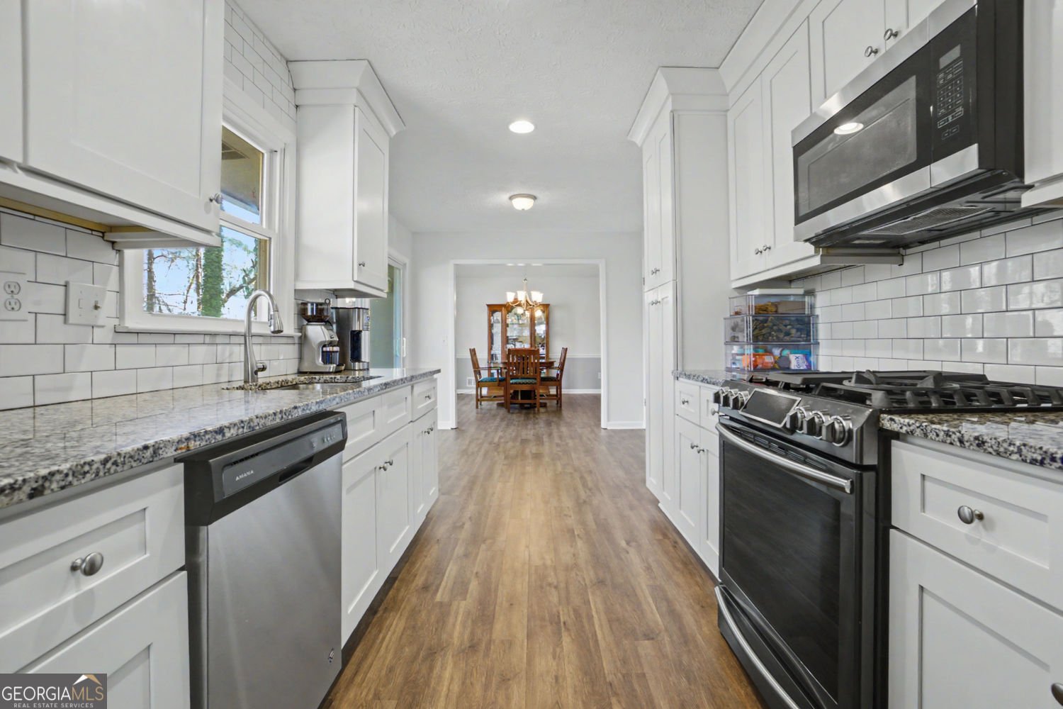 2470 Trent Drive Marietta - Photo 16