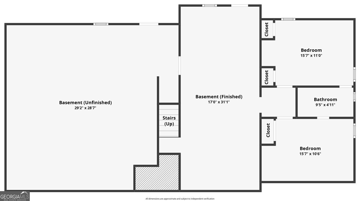 2470 Trent Drive Marietta - Photo 33