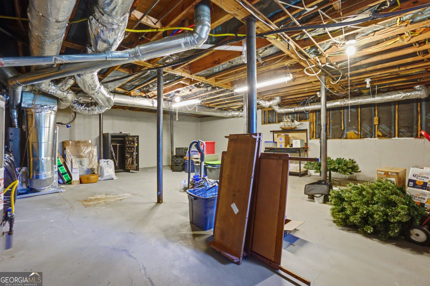 2470 Trent Drive Marietta - Photo 34