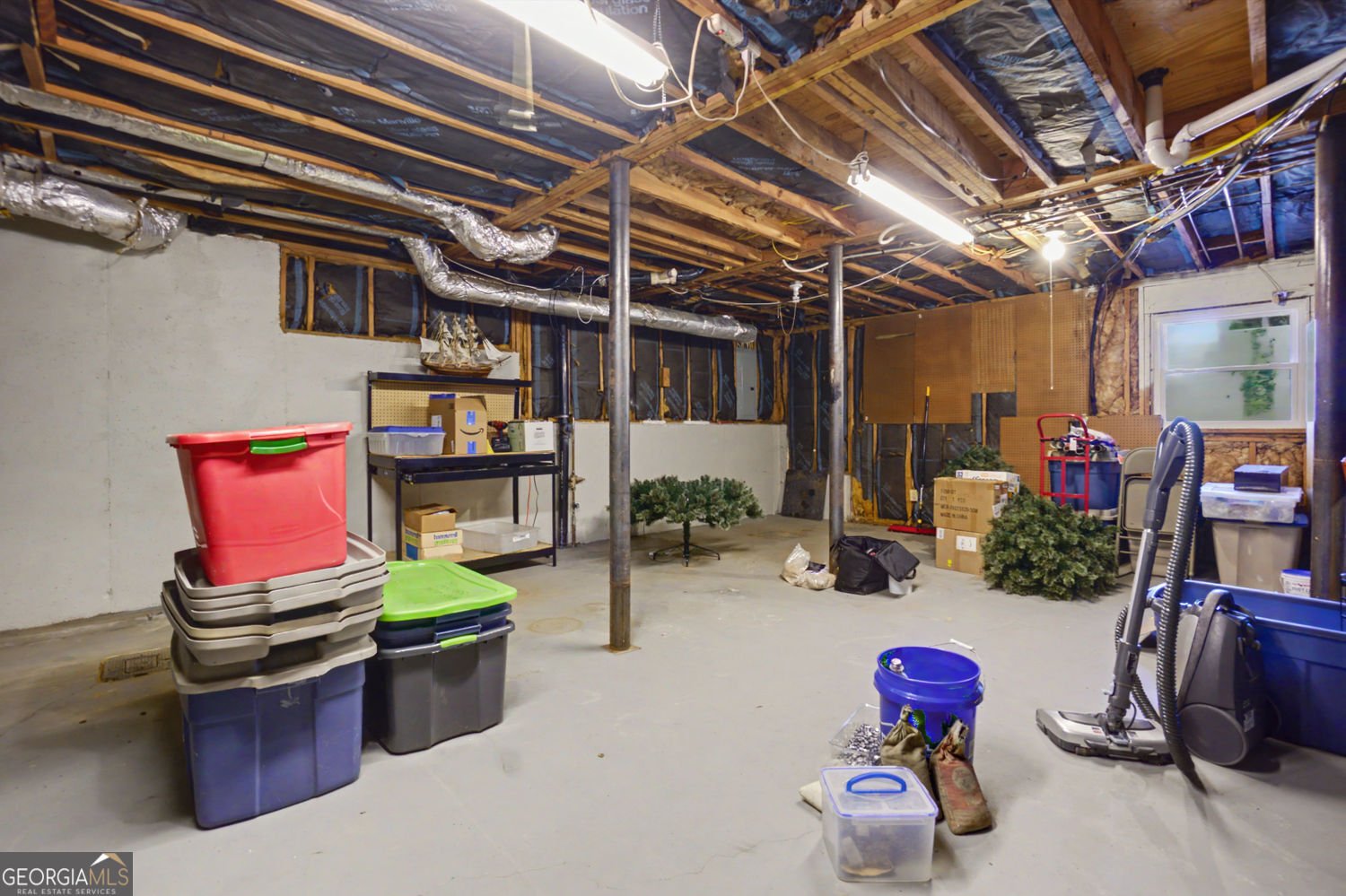 2470 Trent Drive Marietta - Photo 35