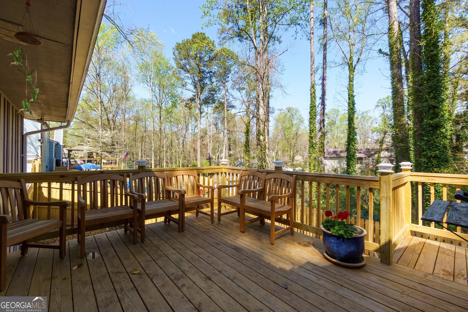 2470 Trent Drive Marietta - Photo 36