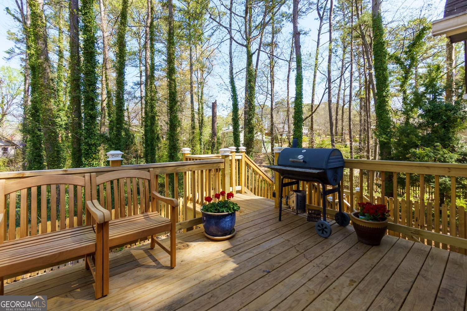 2470 Trent Drive Marietta - Photo 37