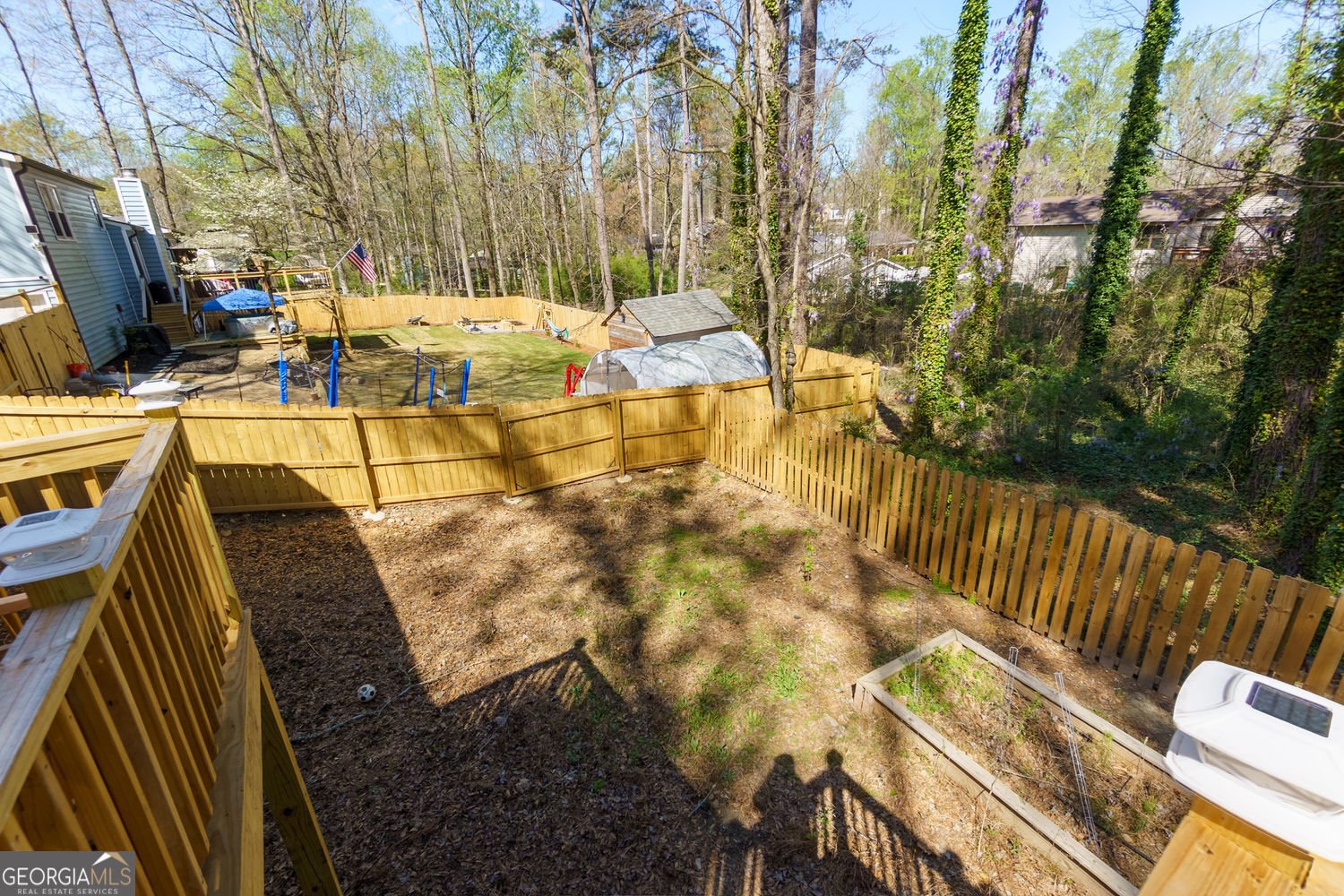 2470 Trent Drive Marietta - Photo 39