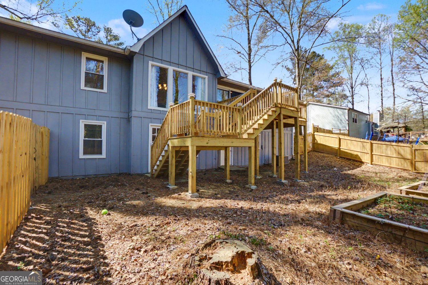 2470 Trent Drive Marietta - Photo 40