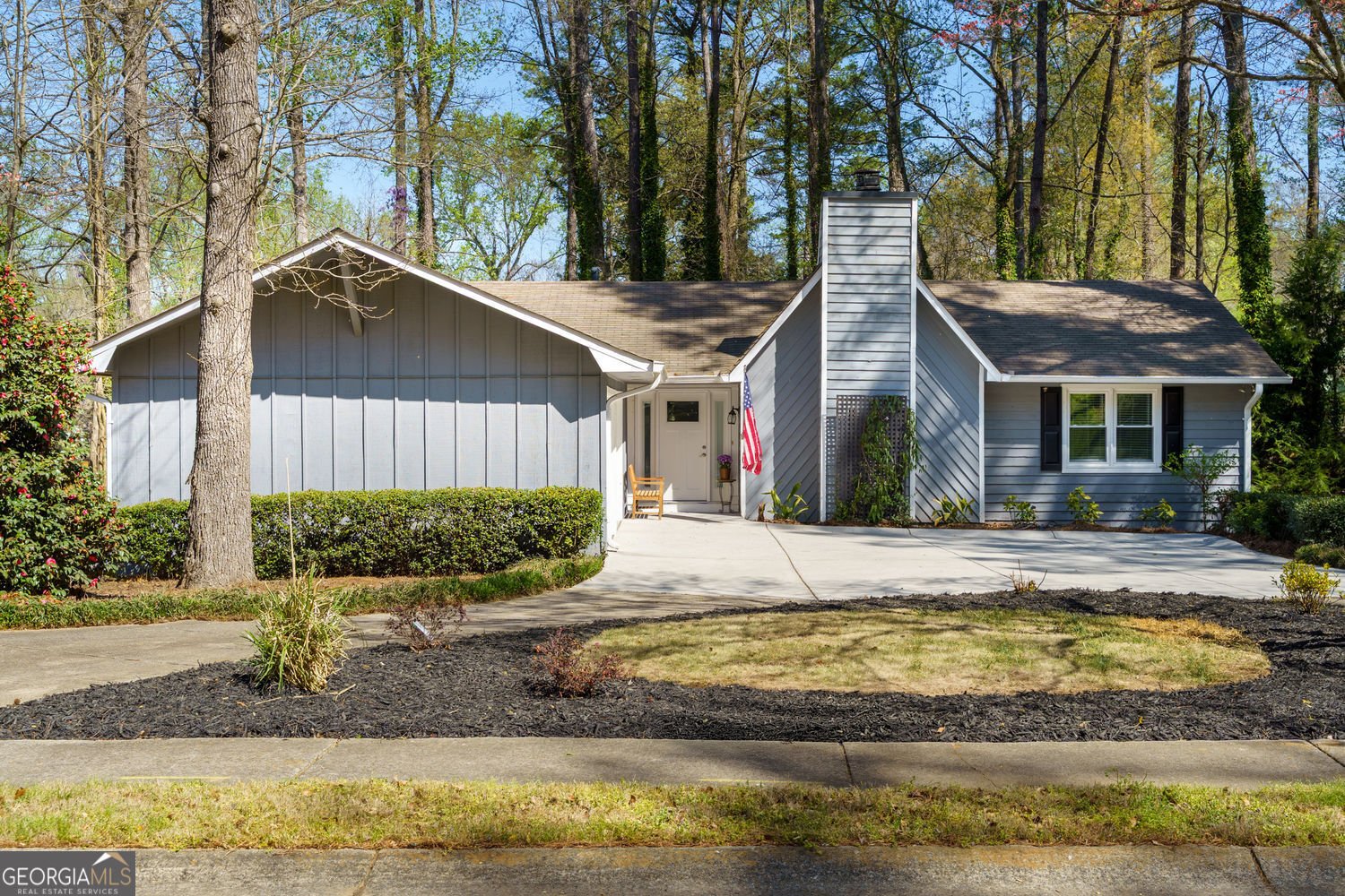 2470 Trent Drive Marietta - Photo 44