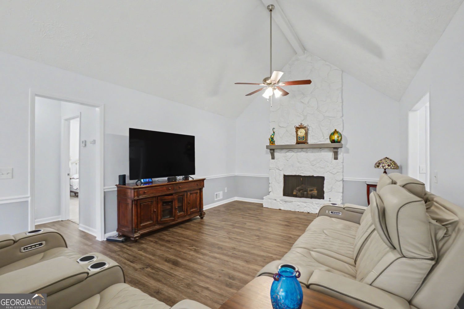 2470 Trent Drive Marietta - Photo 6