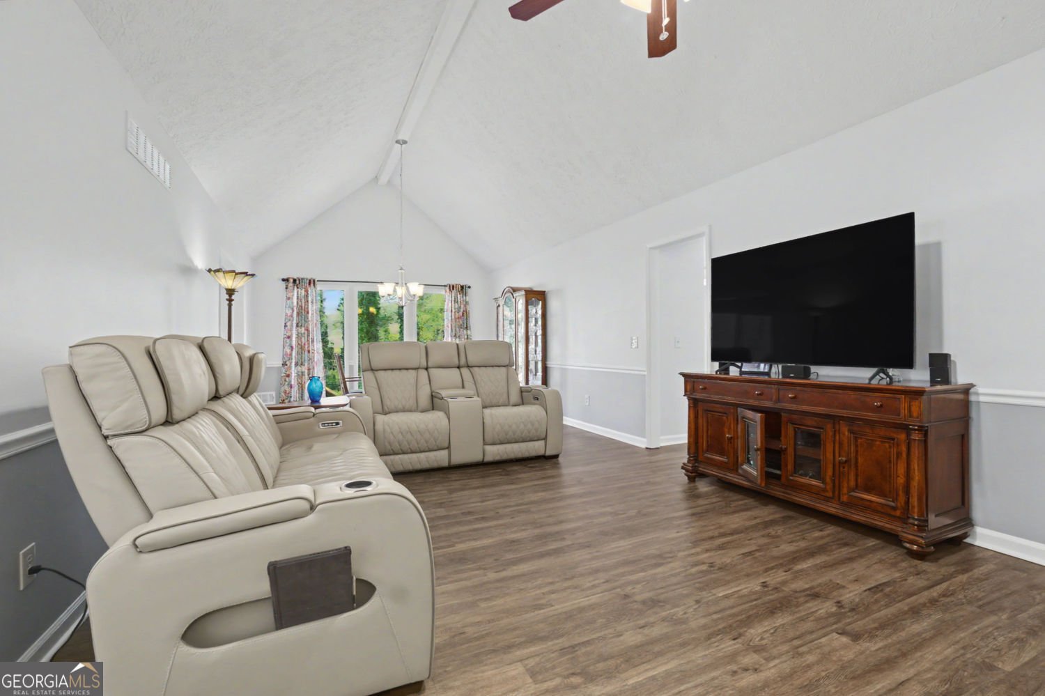 2470 Trent Drive Marietta - Photo 7