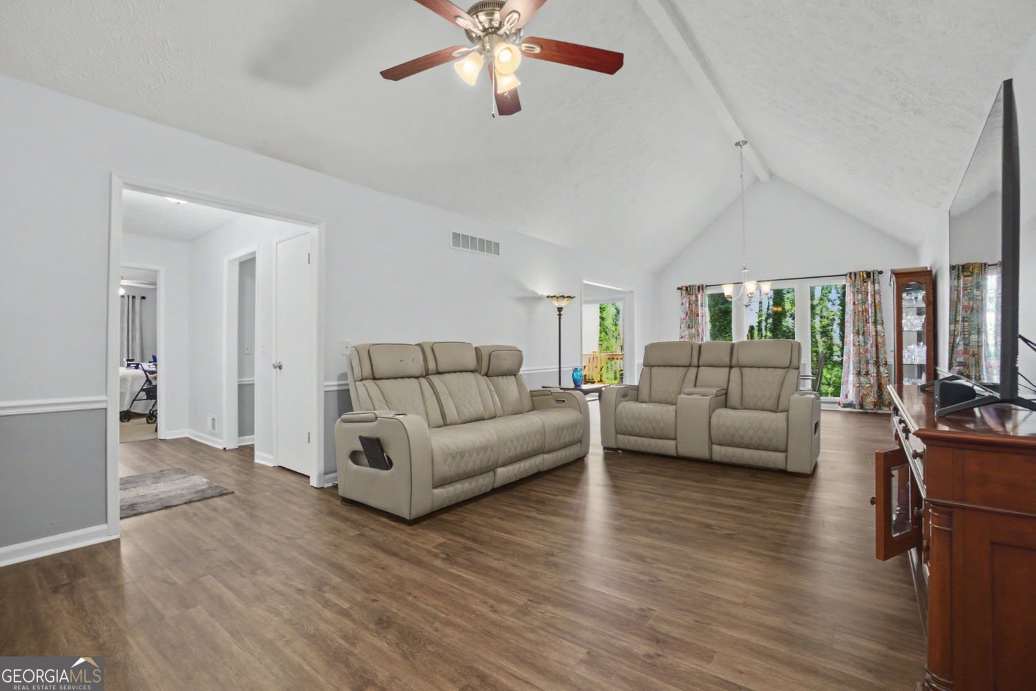 2470 Trent Drive Marietta - Photo 8