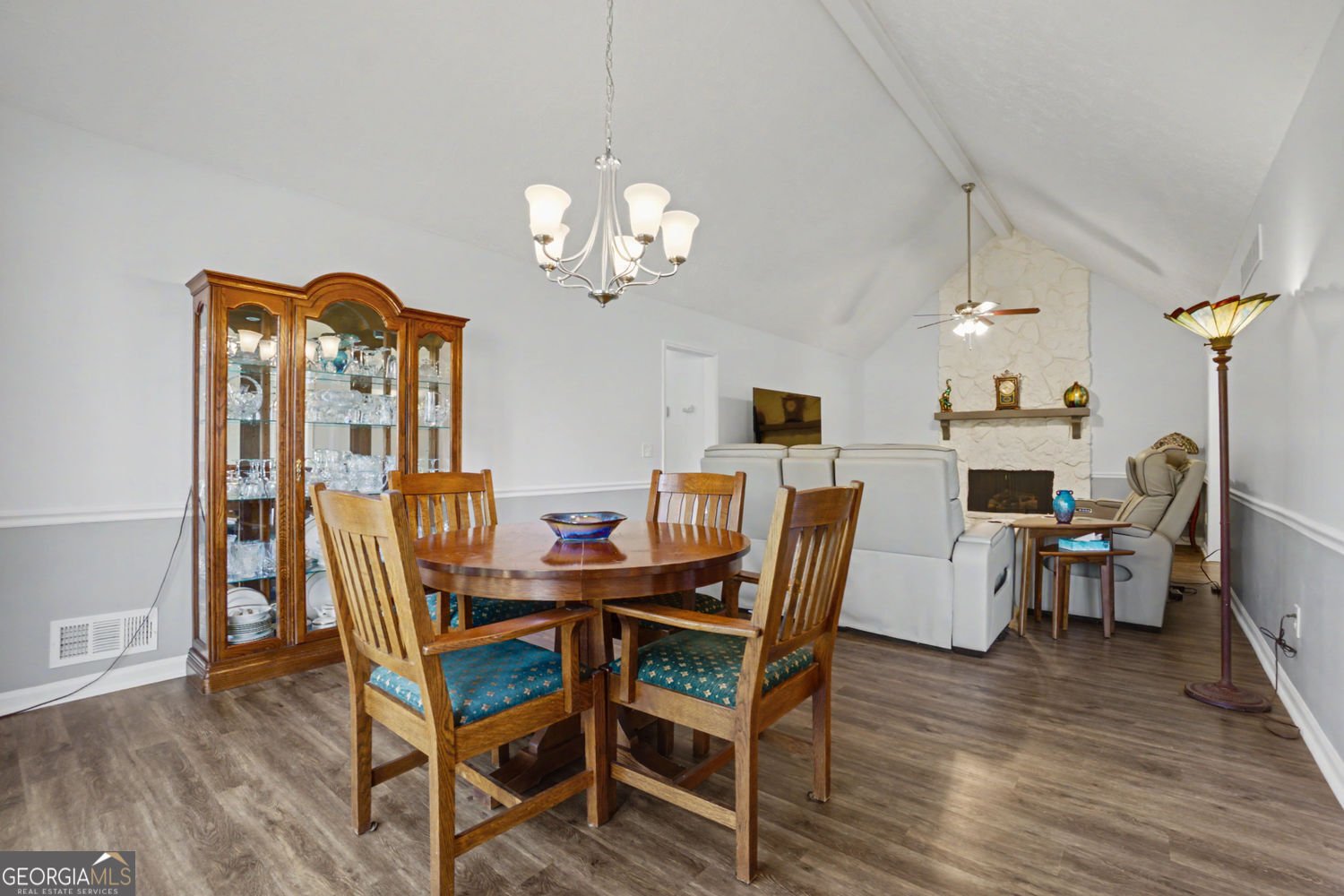 2470 Trent Drive Marietta - Photo 9