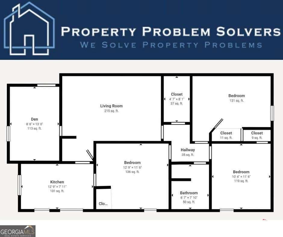 2286 Carey Drive Atlanta - Photo 6