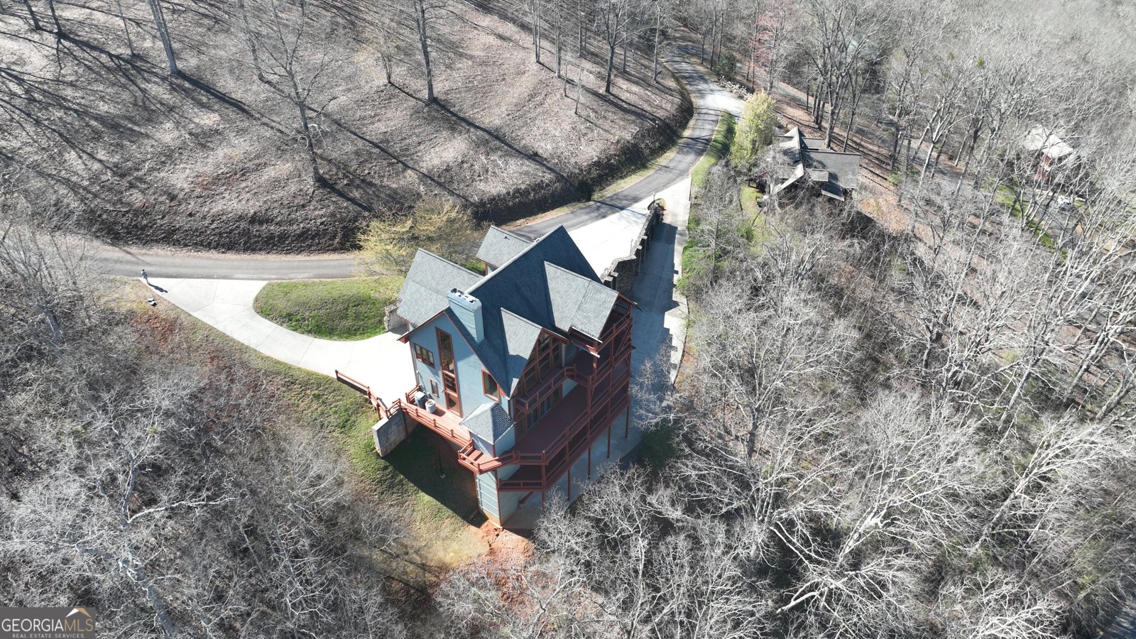 1613 Clark Drive Hiawassee - Photo 100