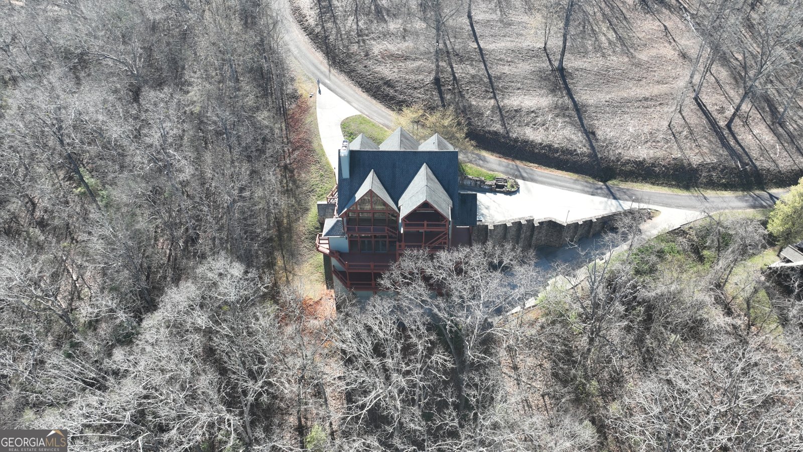 1613 Clark Drive Hiawassee - Photo 101