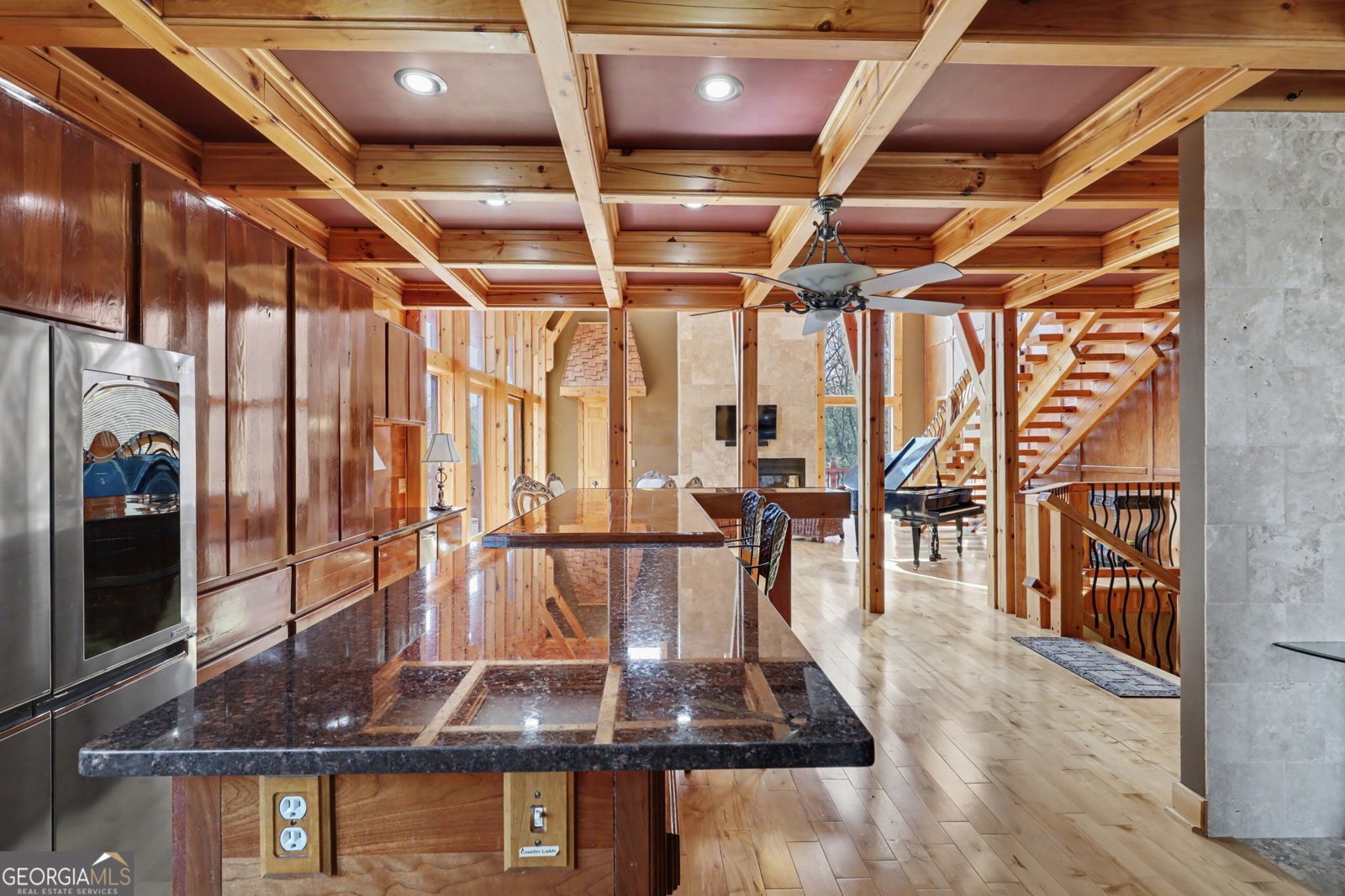 1613 Clark Drive Hiawassee - Photo 14