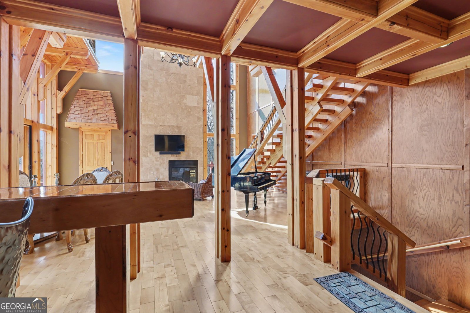 1613 Clark Drive Hiawassee - Photo 15