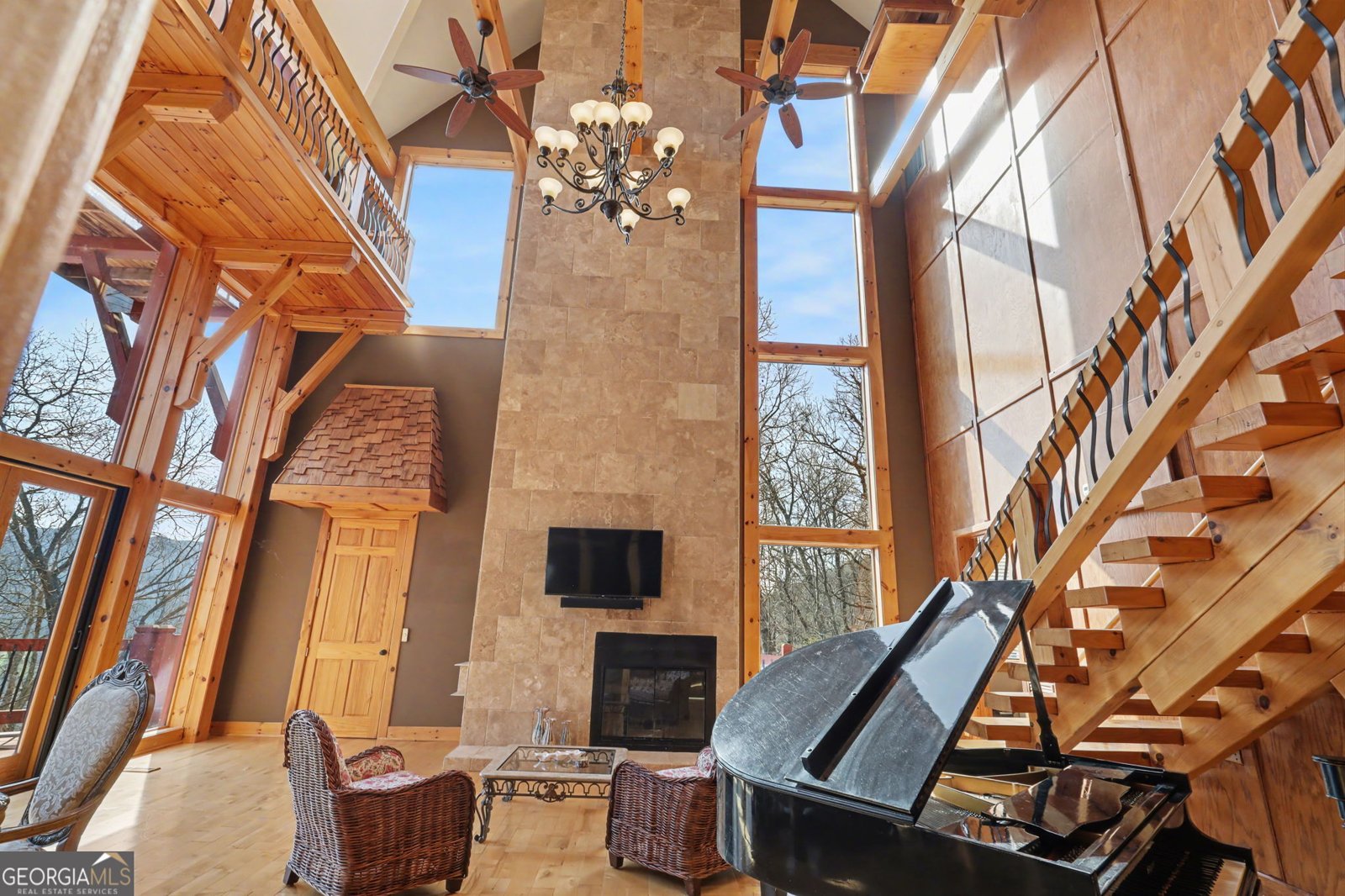 1613 Clark Drive Hiawassee - Photo 16