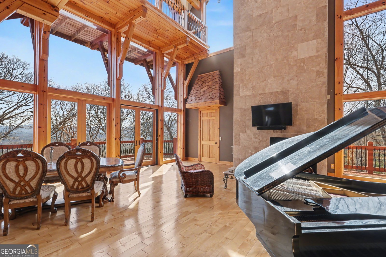 1613 Clark Drive Hiawassee - Photo 17