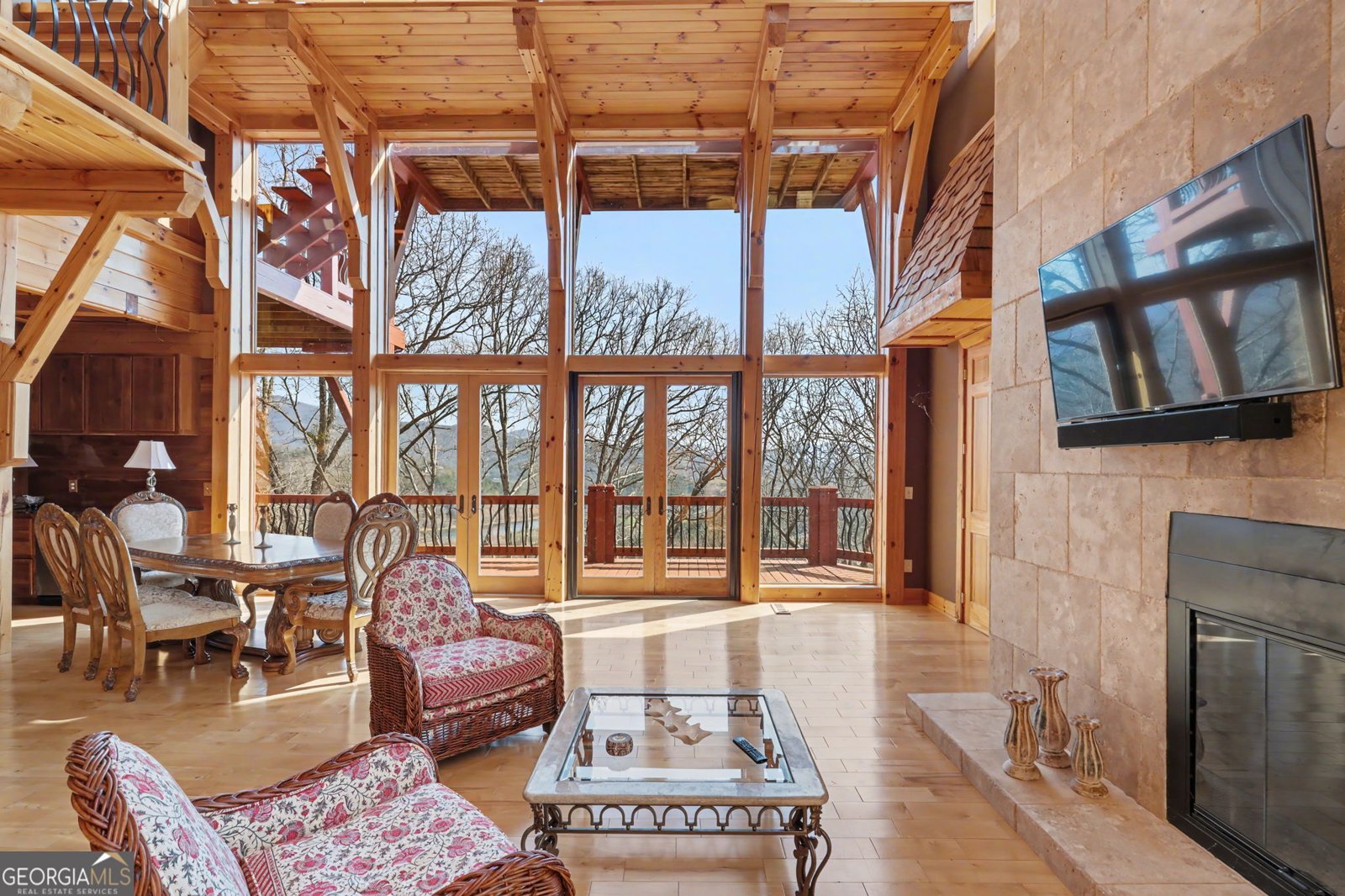 1613 Clark Drive Hiawassee - Photo 18