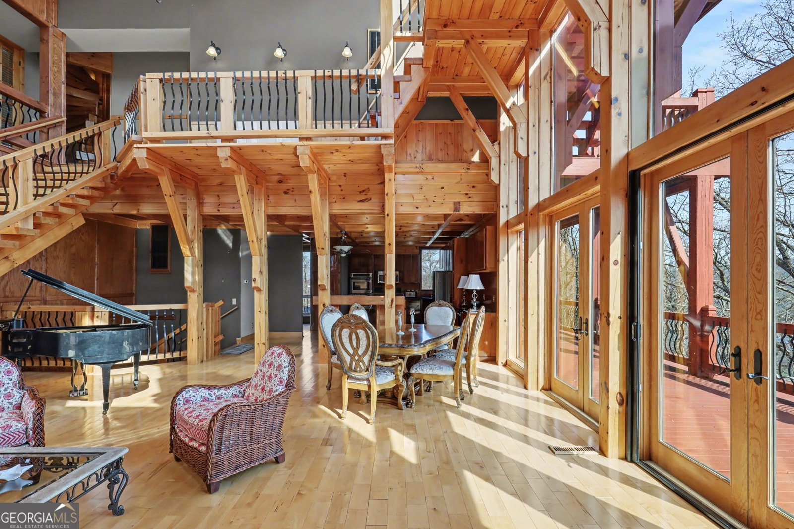 1613 Clark Drive Hiawassee - Photo 20