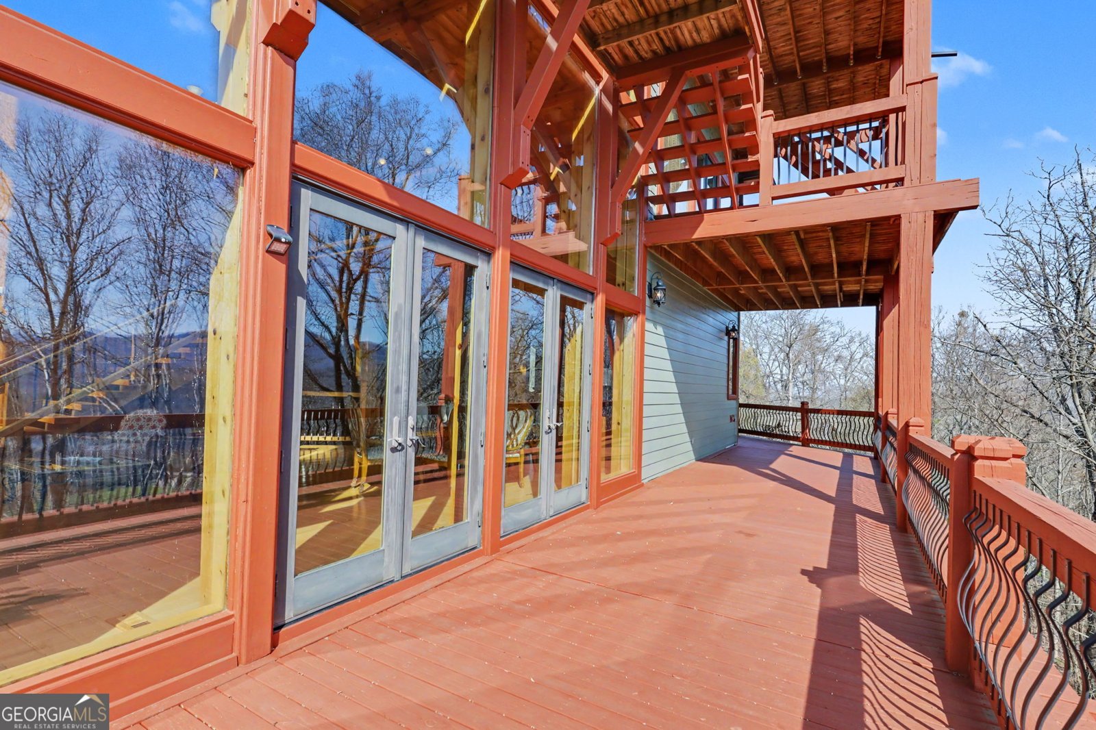 1613 Clark Drive Hiawassee - Photo 21