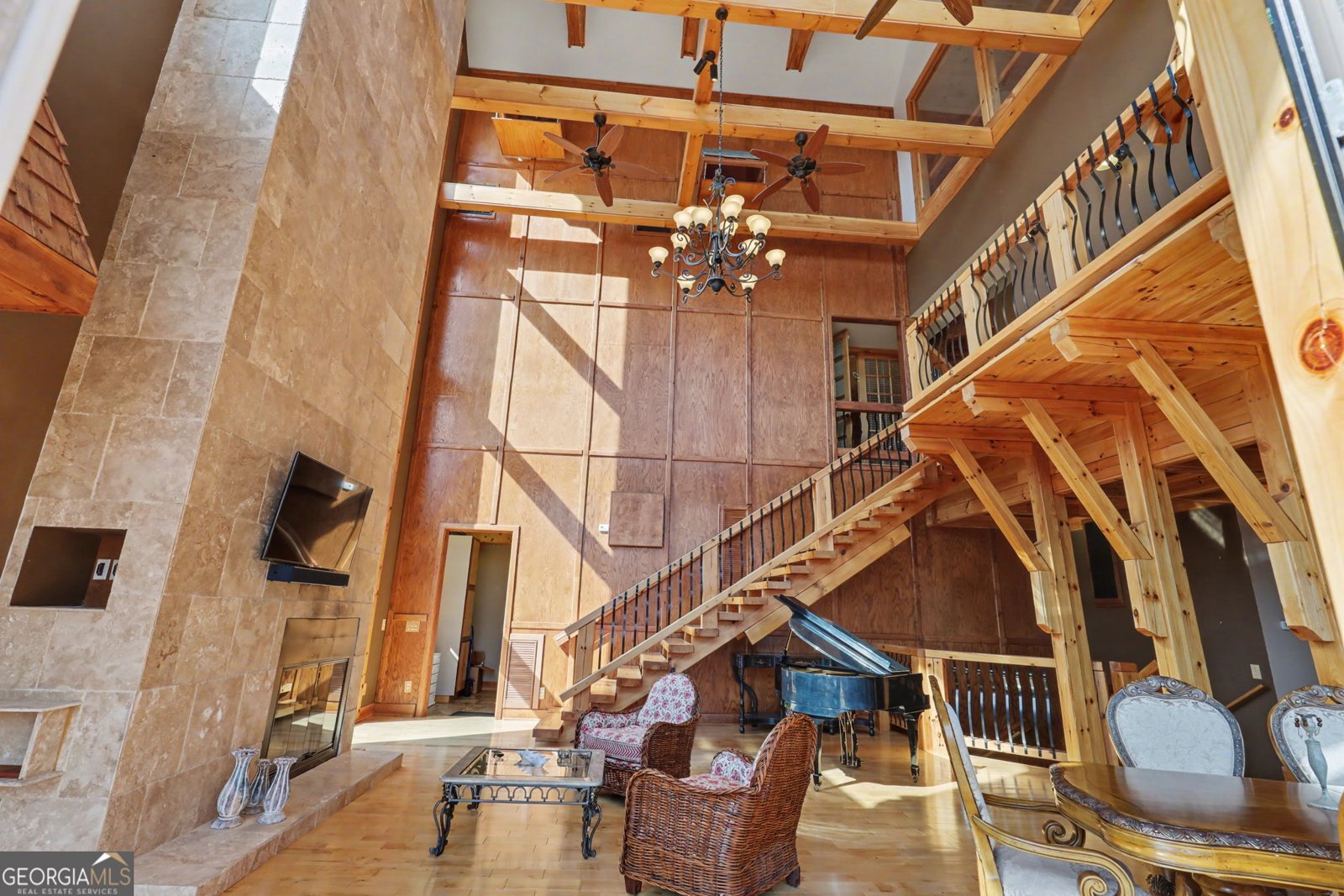 1613 Clark Drive Hiawassee - Photo 22