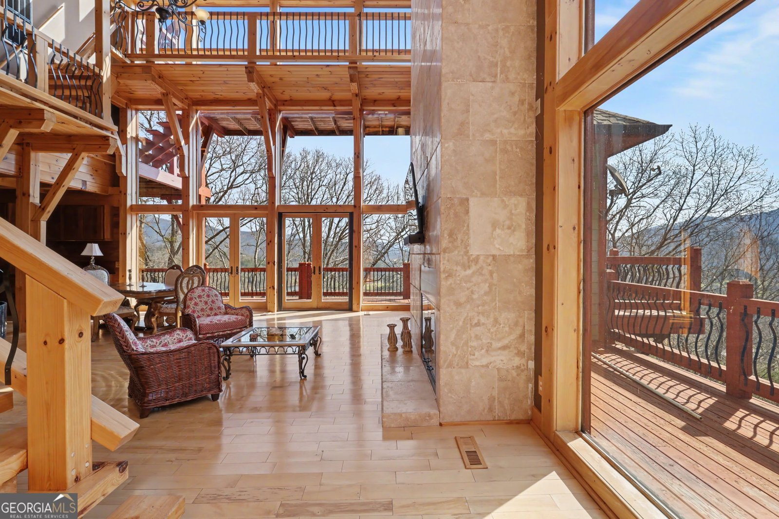 1613 Clark Drive Hiawassee - Photo 24