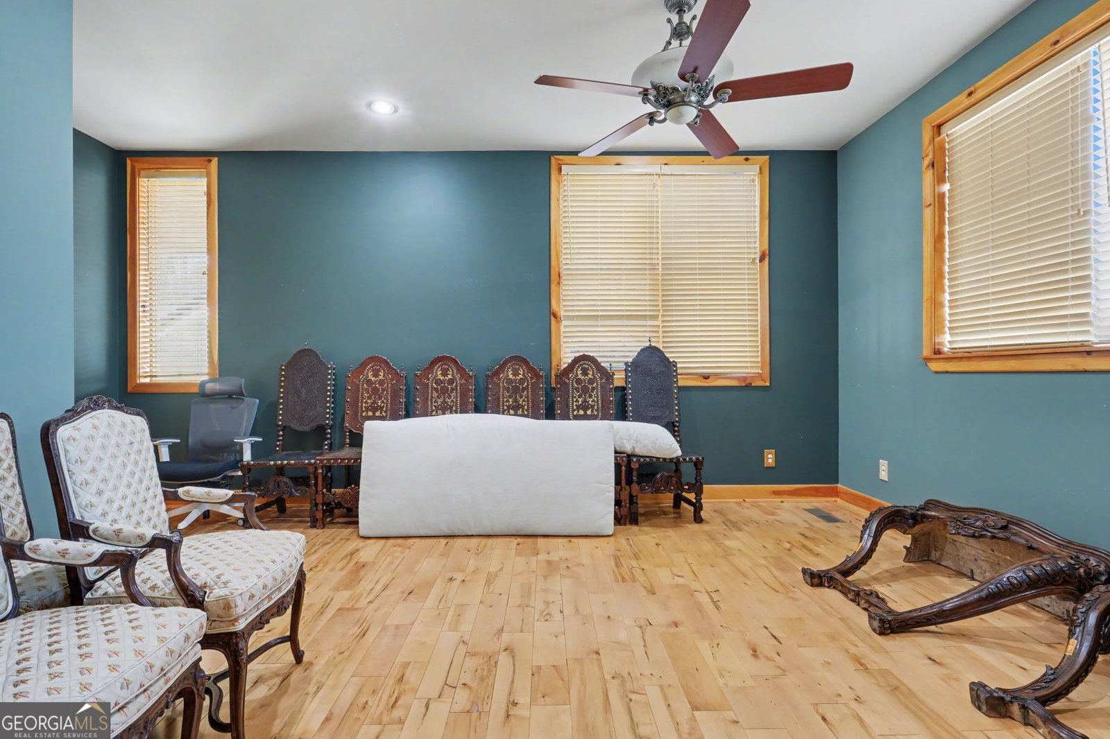 1613 Clark Drive Hiawassee - Photo 25