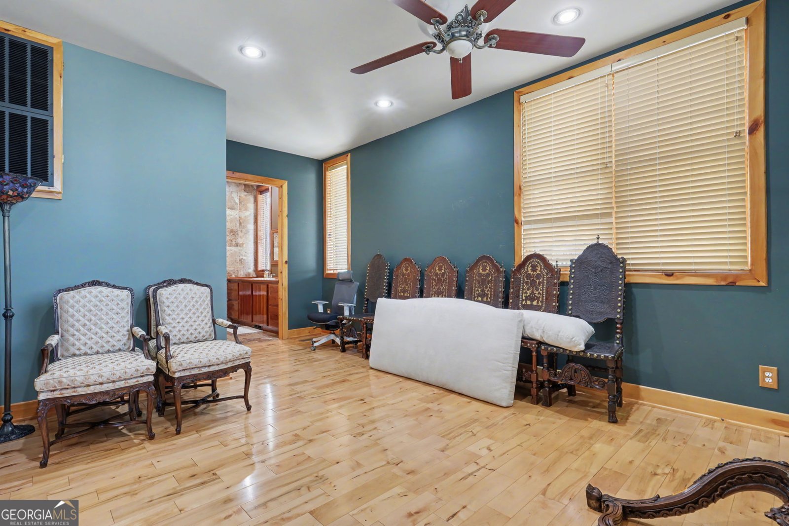 1613 Clark Drive Hiawassee - Photo 26