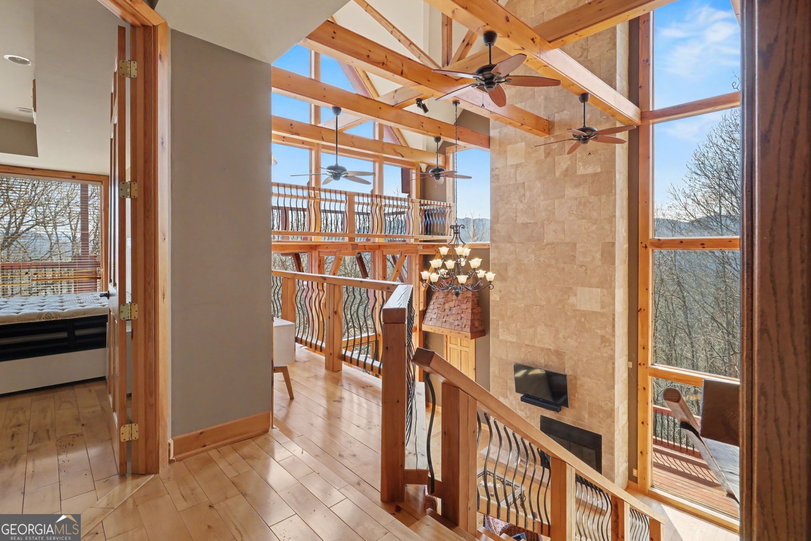 1613 Clark Drive Hiawassee - Photo 30