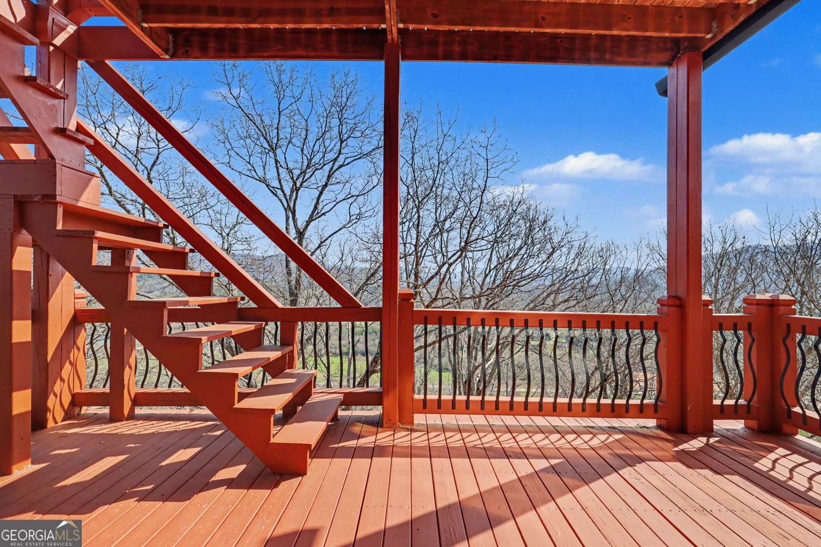 1613 Clark Drive Hiawassee - Photo 33