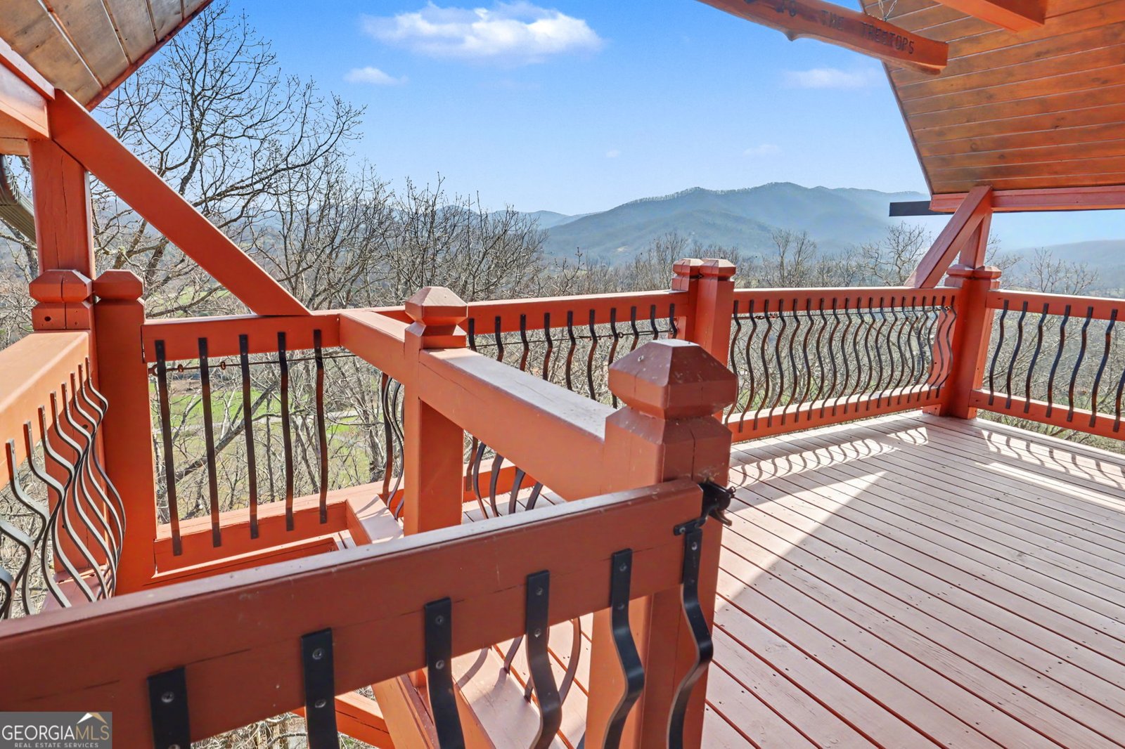 1613 Clark Drive Hiawassee - Photo 55