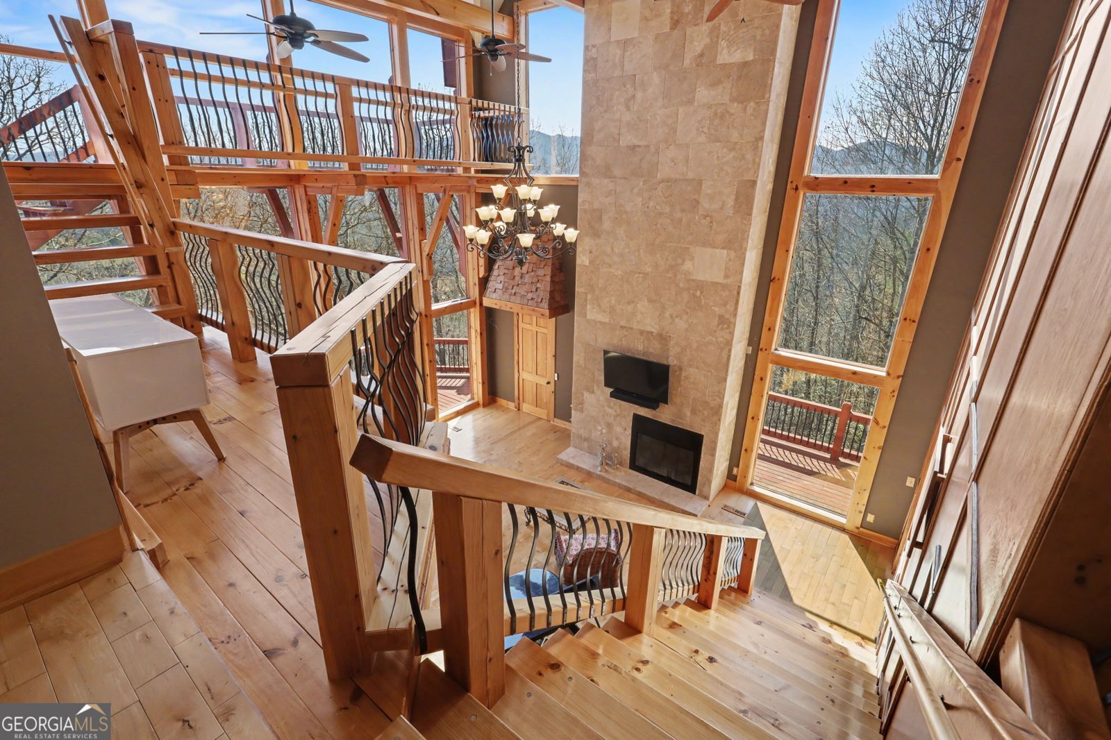 1613 Clark Drive Hiawassee - Photo 60