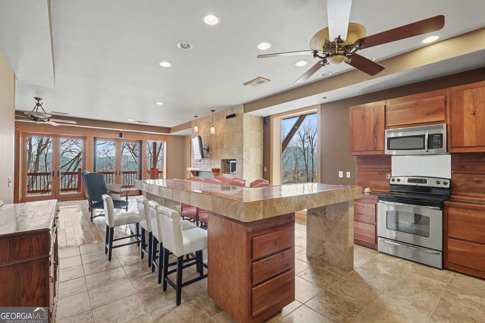 1613 Clark Drive Hiawassee - Photo 64