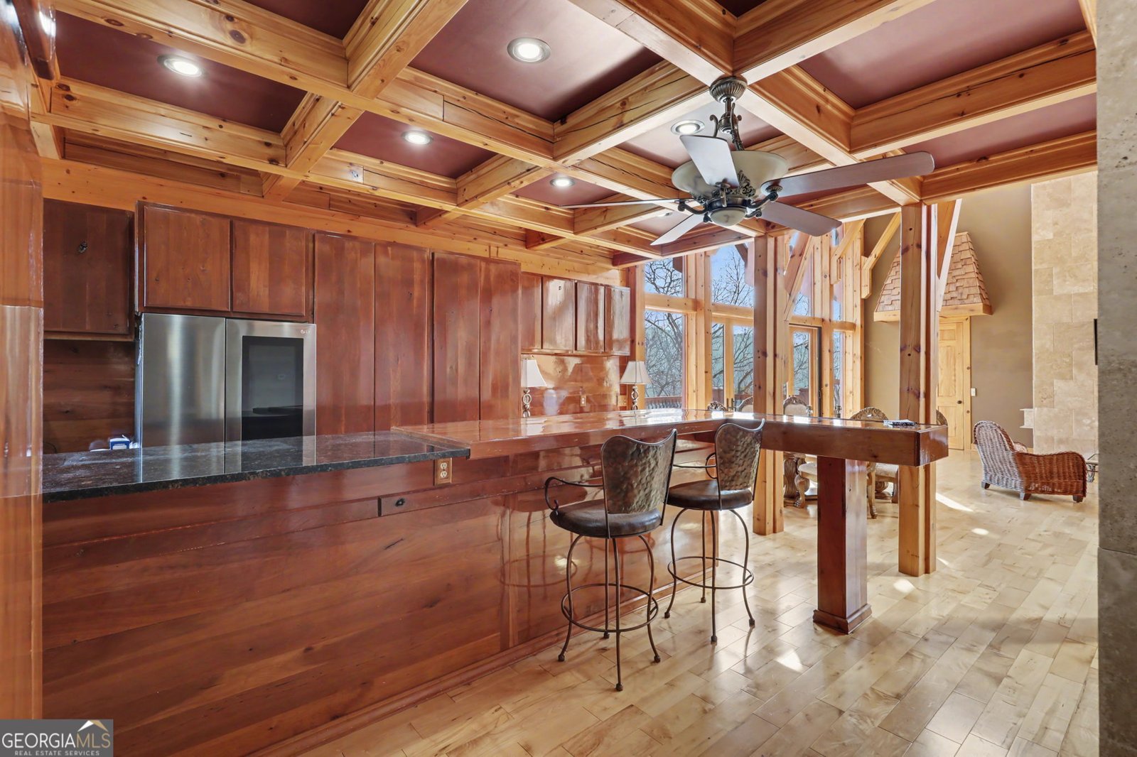 1613 Clark Drive Hiawassee - Photo 7