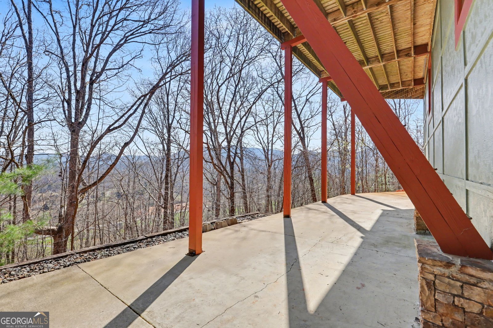 1613 Clark Drive Hiawassee - Photo 78
