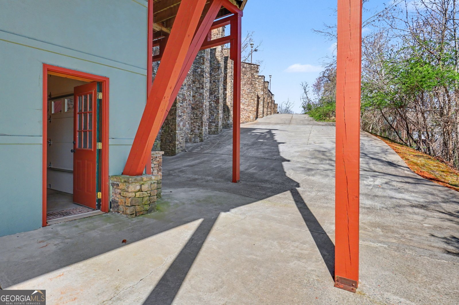 1613 Clark Drive Hiawassee - Photo 79