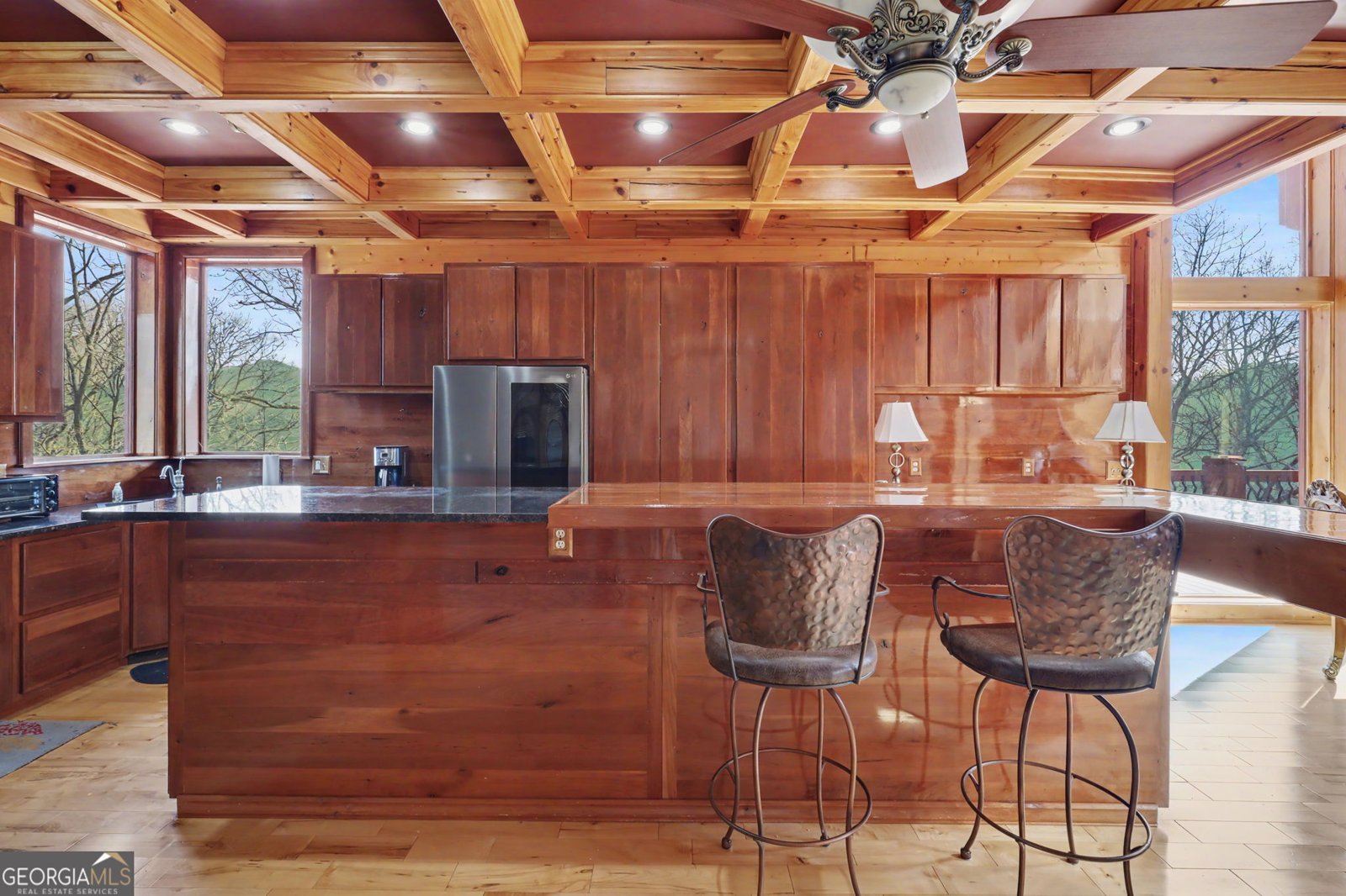 1613 Clark Drive Hiawassee - Photo 8