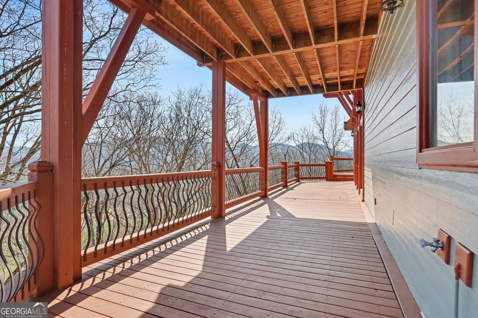 1613 Clark Drive Hiawassee - Photo 85