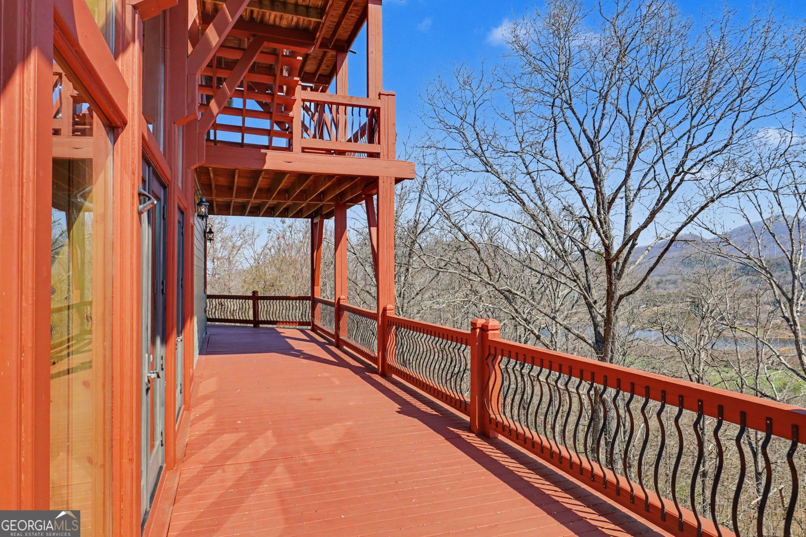 1613 Clark Drive Hiawassee - Photo 88