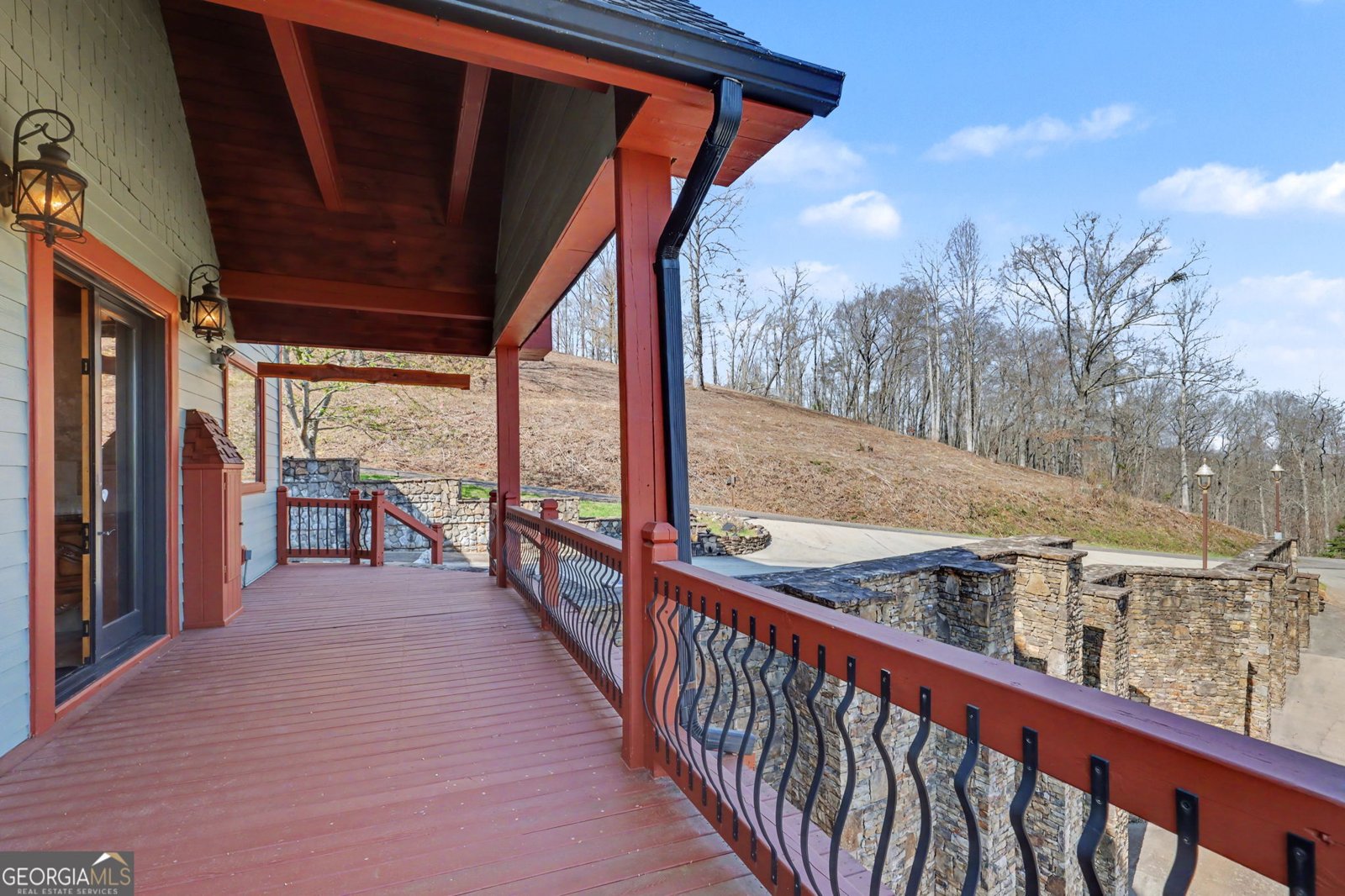 1613 Clark Drive Hiawassee - Photo 89